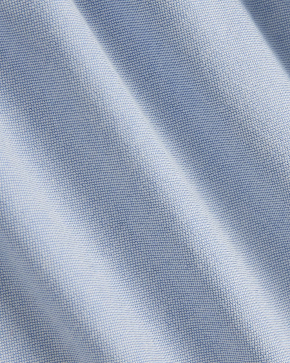 The Must-Have Oxford Shirt | Light Blue
