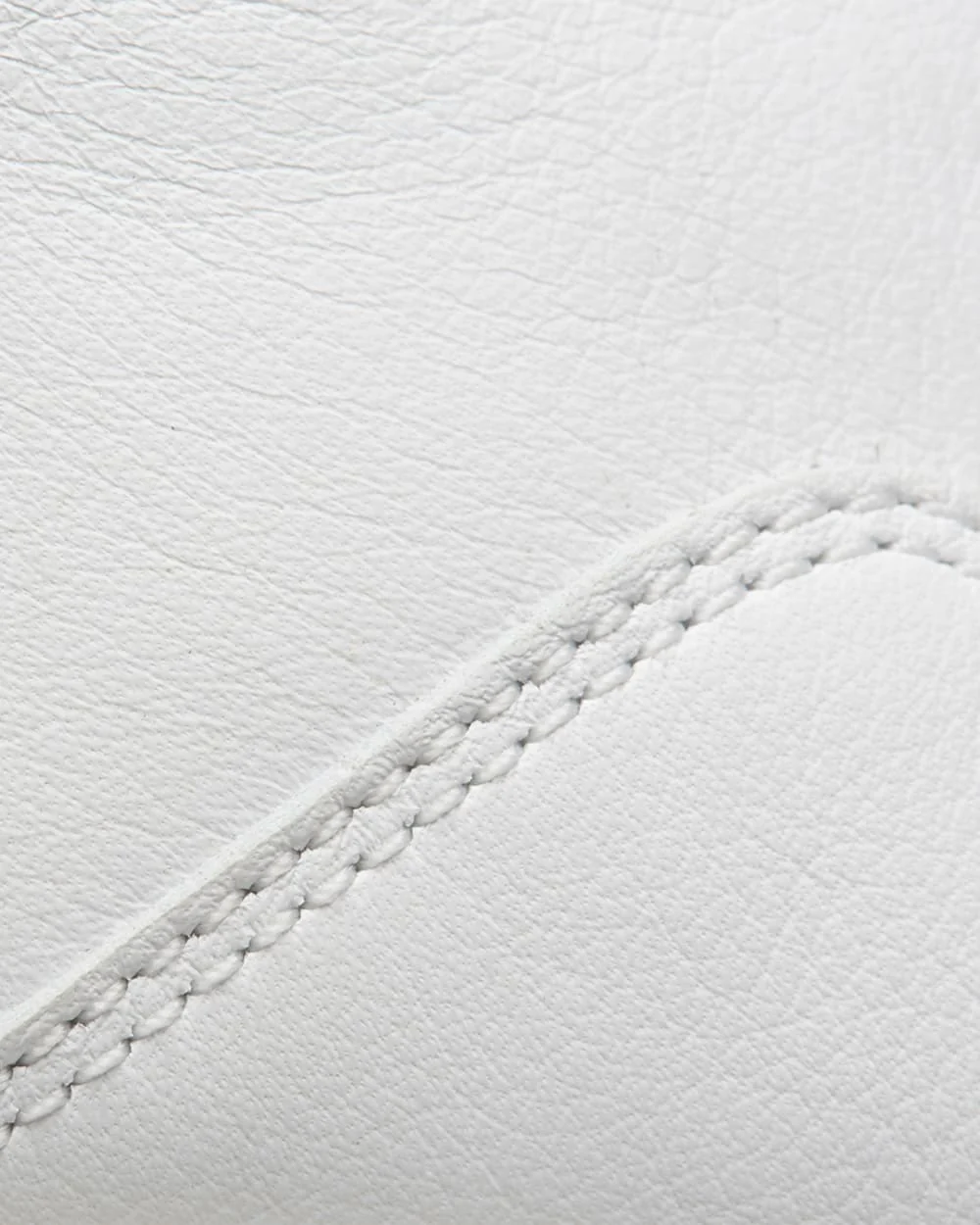 The Court Sneaker | White