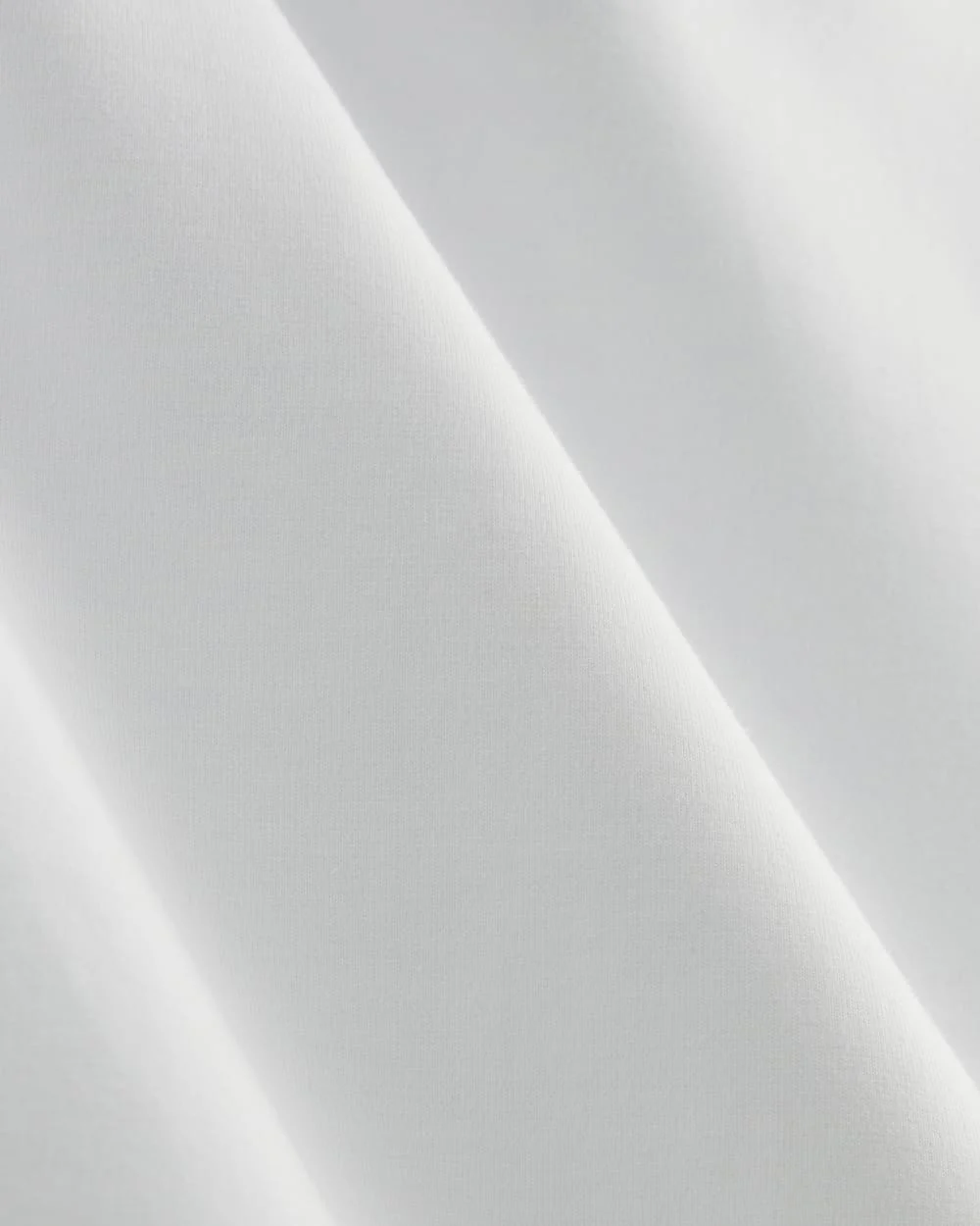 The Dream Mini Skirt | White