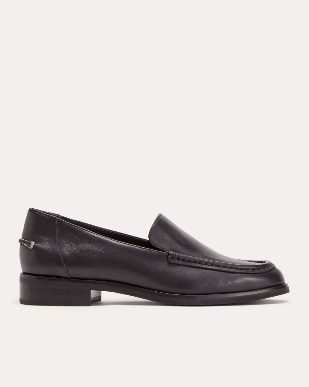 The Modern Loafer |  Black