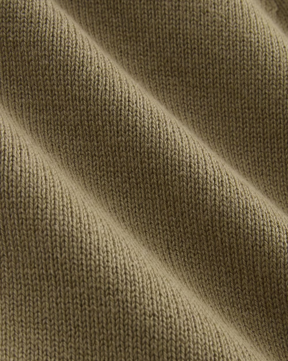 The Boxy Vest in Everyday Cotton | Dark Heathered Camel