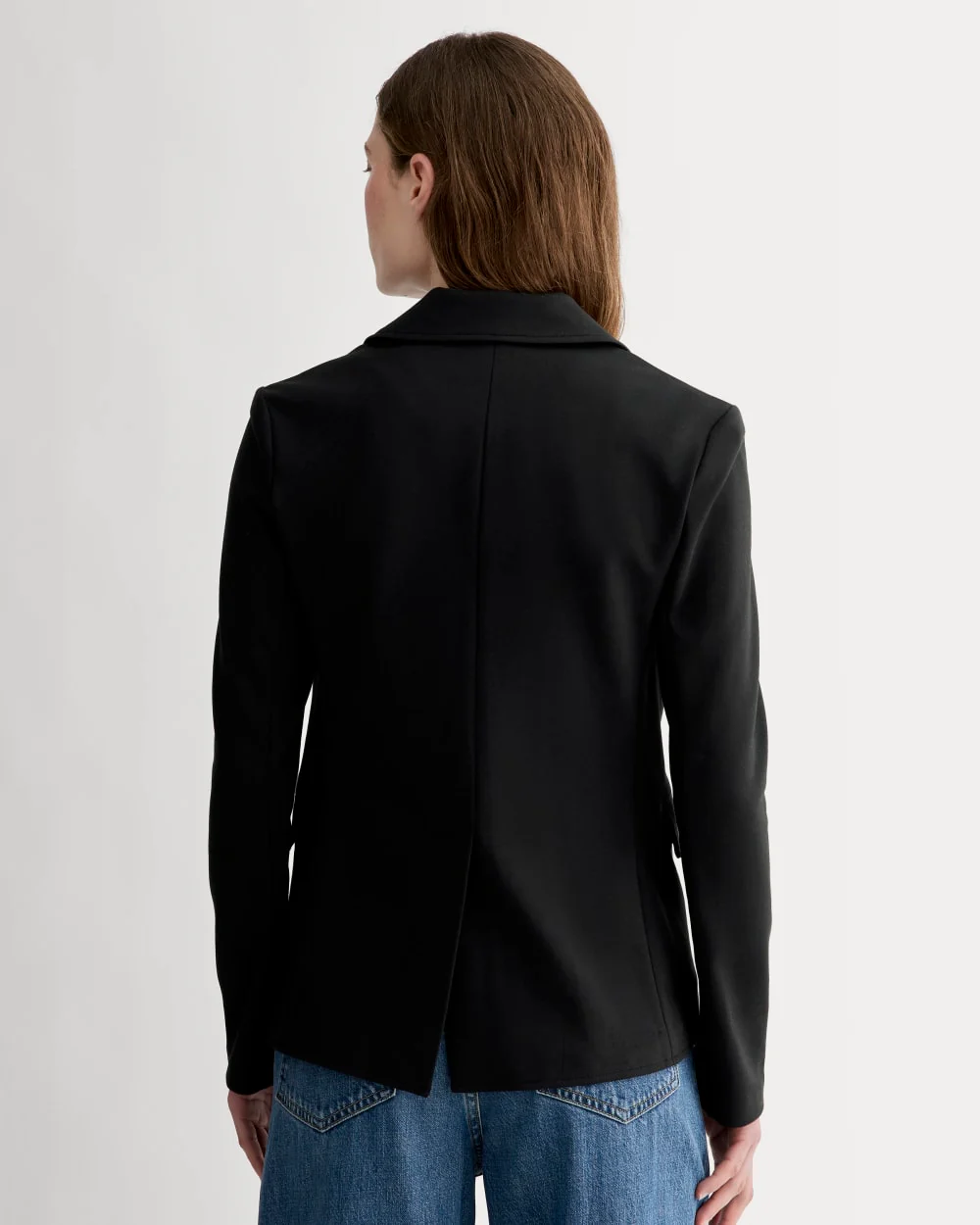 The Dream Blazer | Black