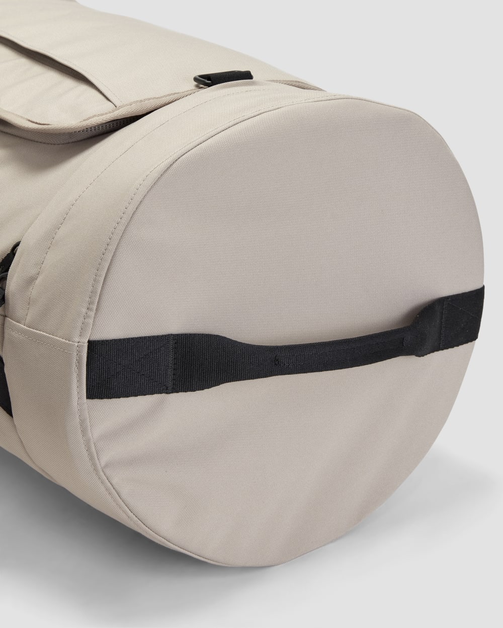 The ReNew Transit 4-Way Duffle | Warm Quartz