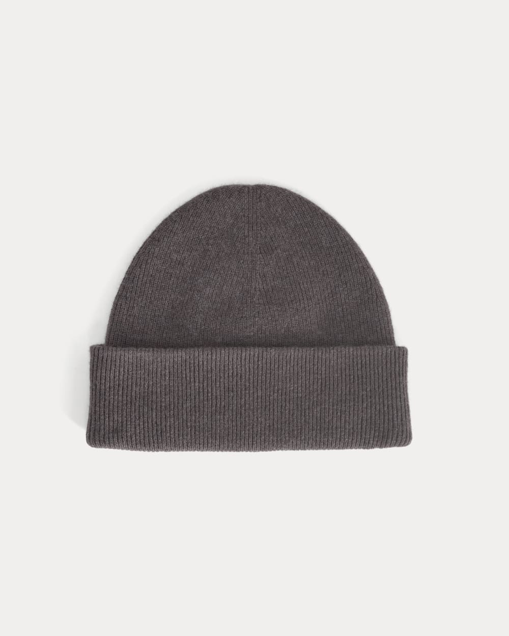 The Cabin Beanie | Heathered Burgundy