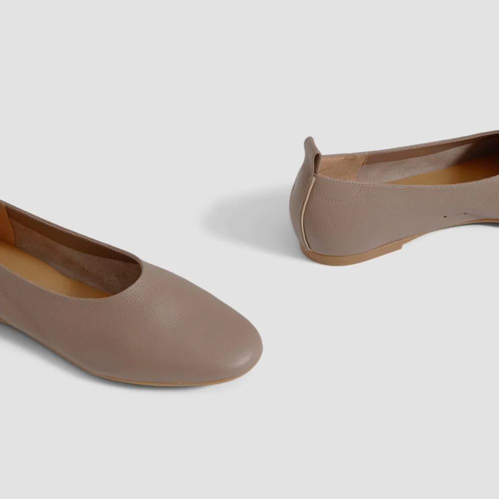 The Day Glove in Narrow Fit | Mocha