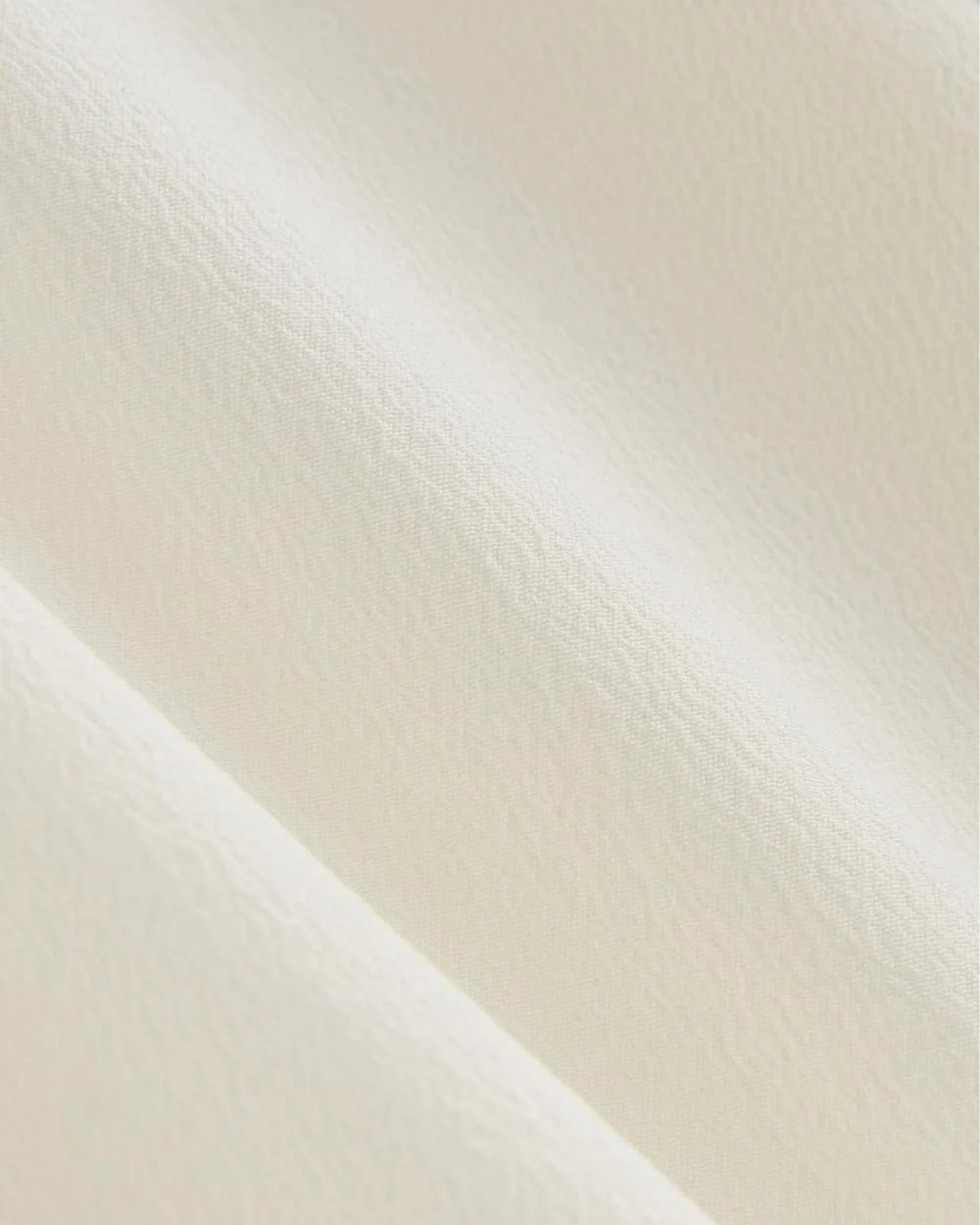 The Must-Have Shirt in Washable Silk | Off-White