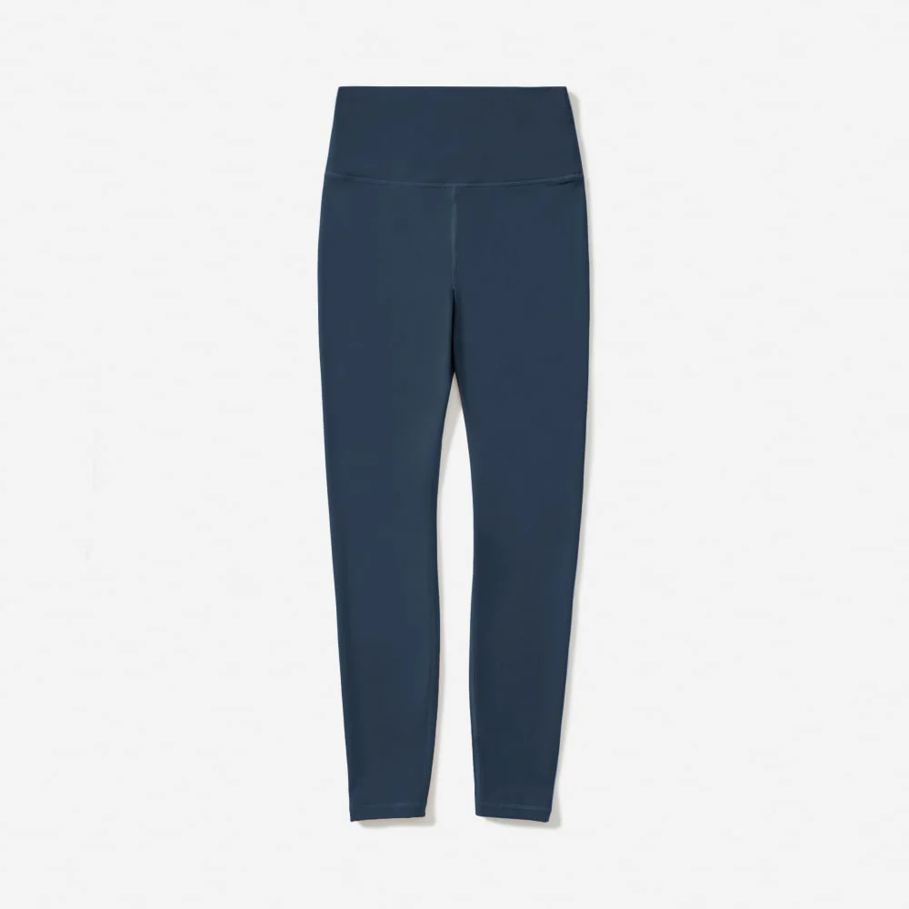 The Perform Legging® | Atlantic | Ankle