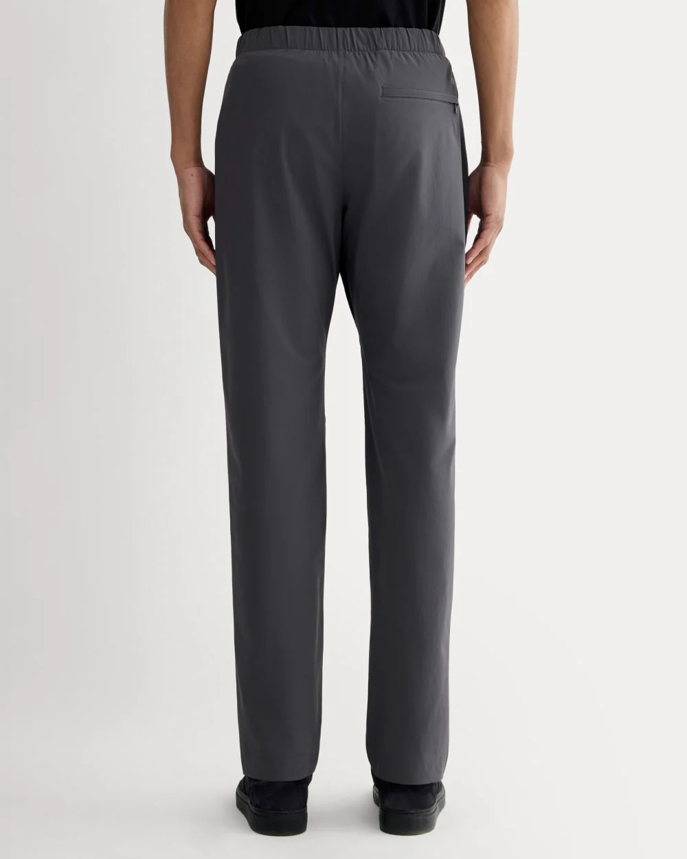 The Tech Pant | Graphite