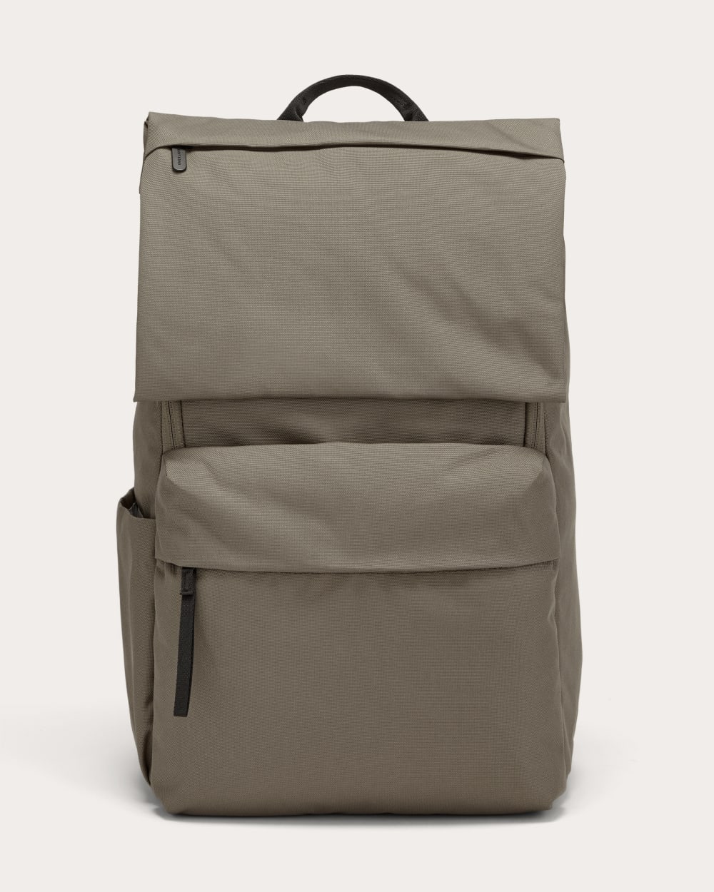 The ReNew Transit Backpack | Warm Charcoal
