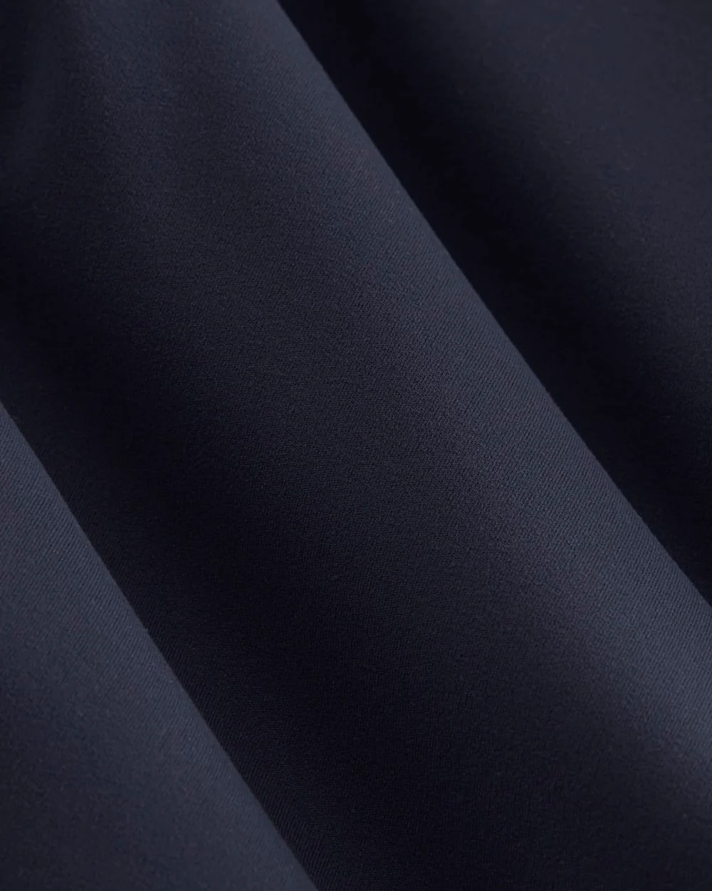 The Perform Flare Legging | Navy