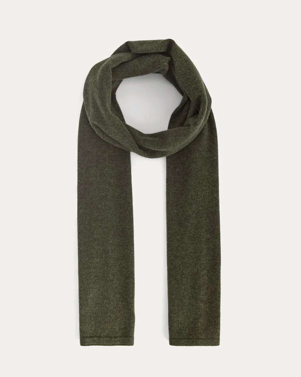 The Cashmere Scarf | Heather Beech