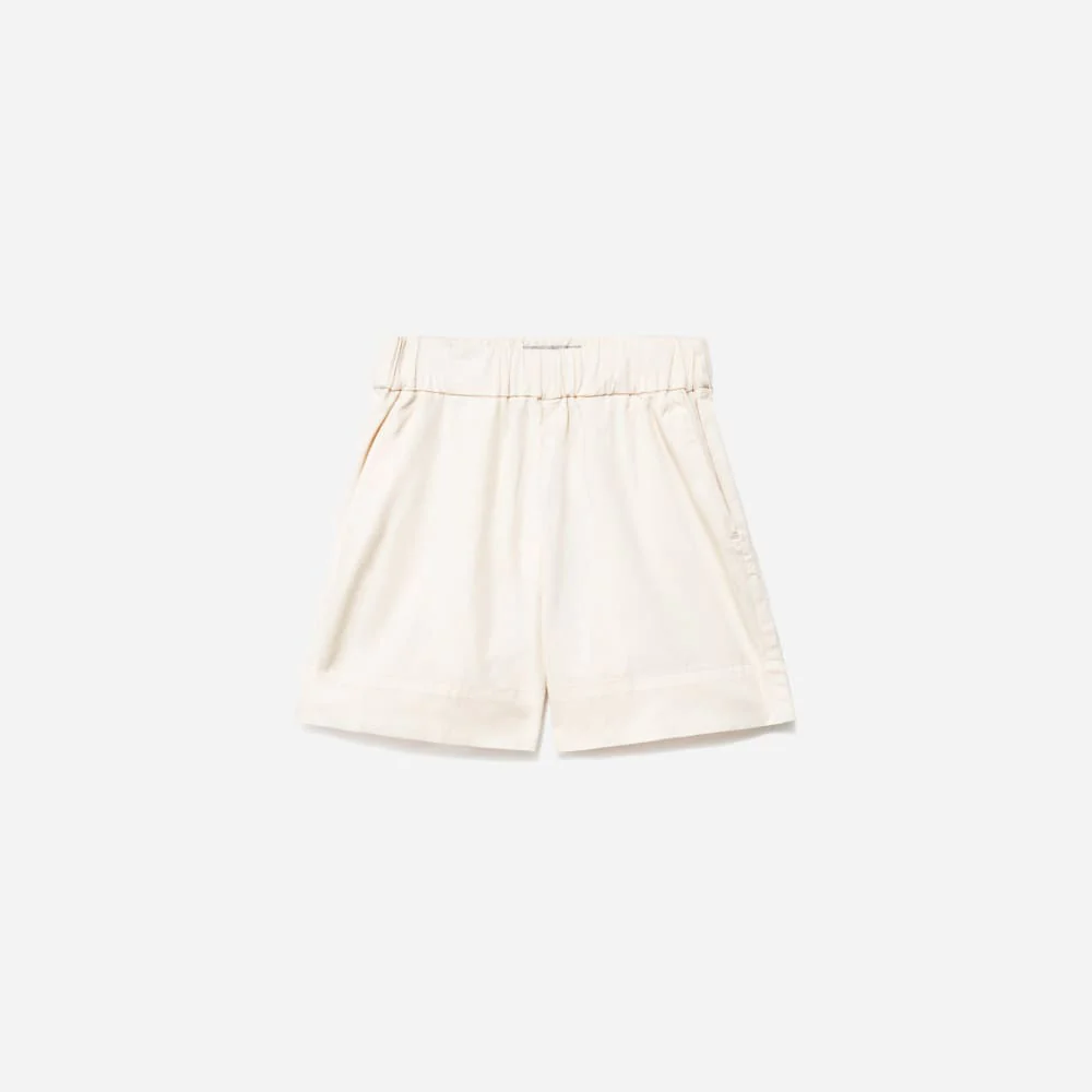 The Easy Short | Canvas