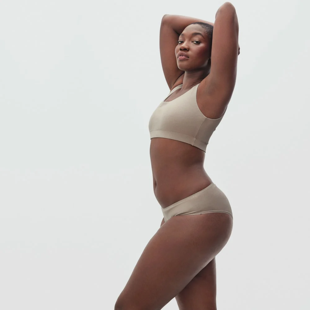 The Cotton Hipster | Burnt Sugar