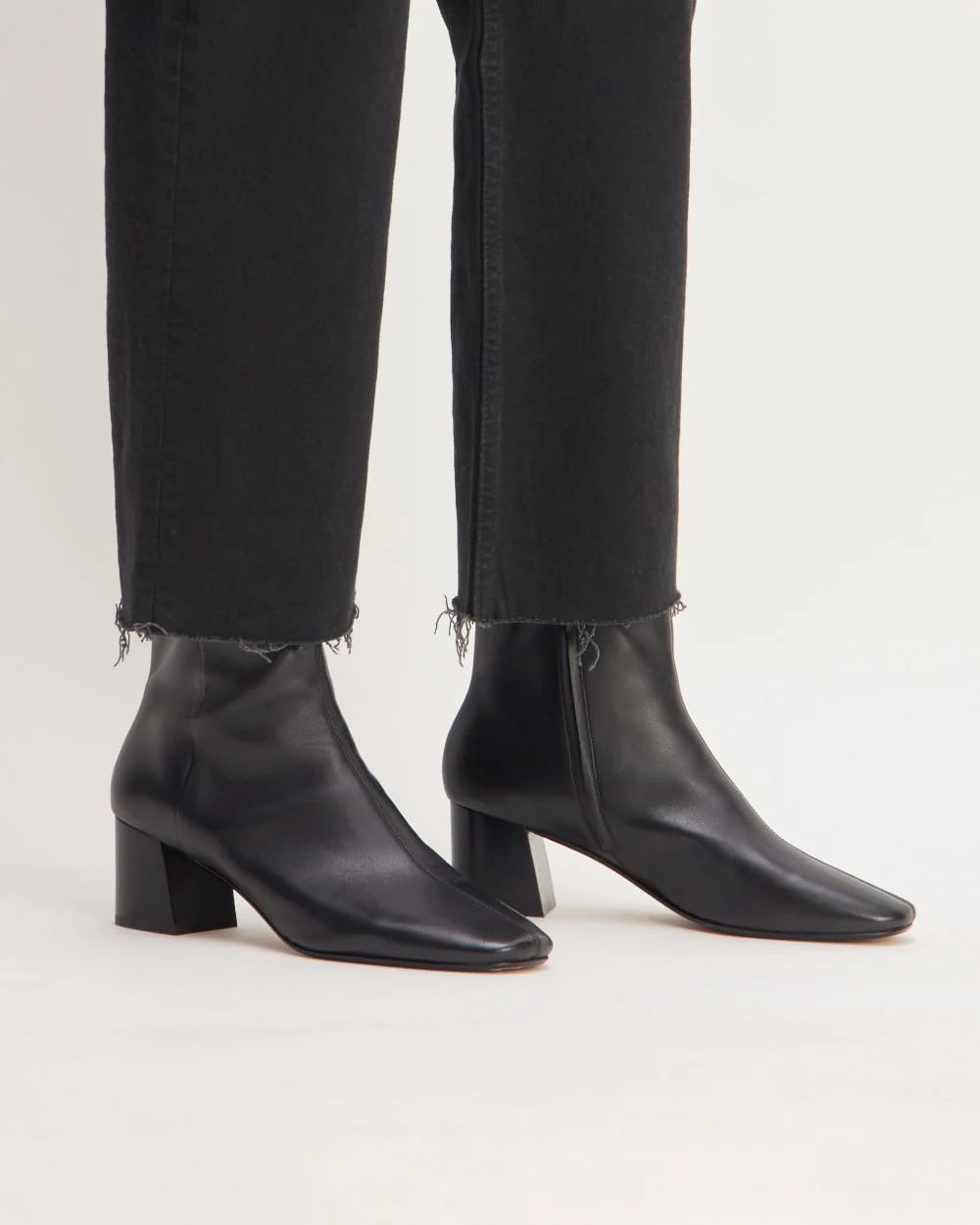The Day Boot | Black