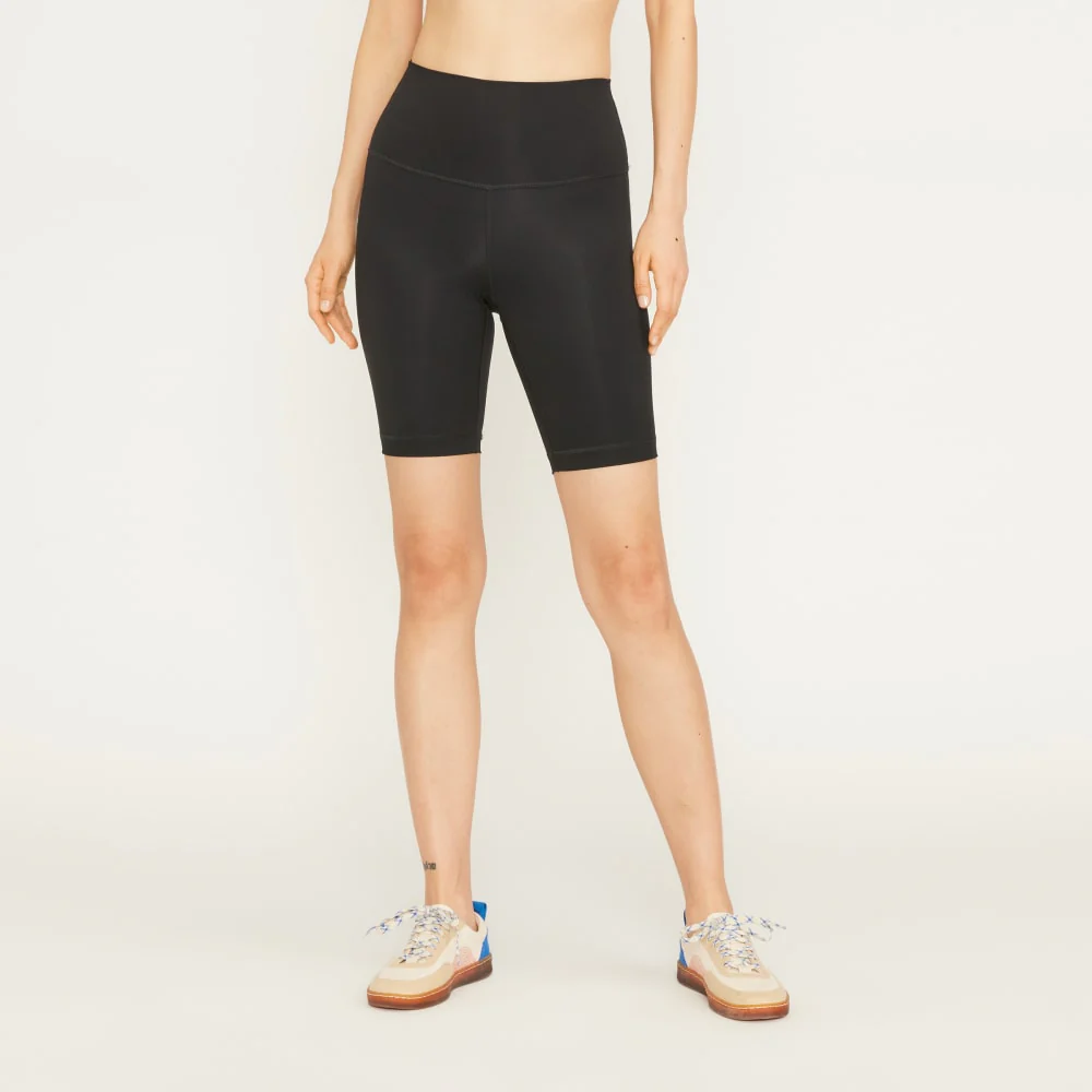 The Perform Bike Short | Black