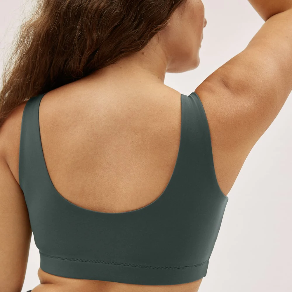 The Perform Bra® | Pine