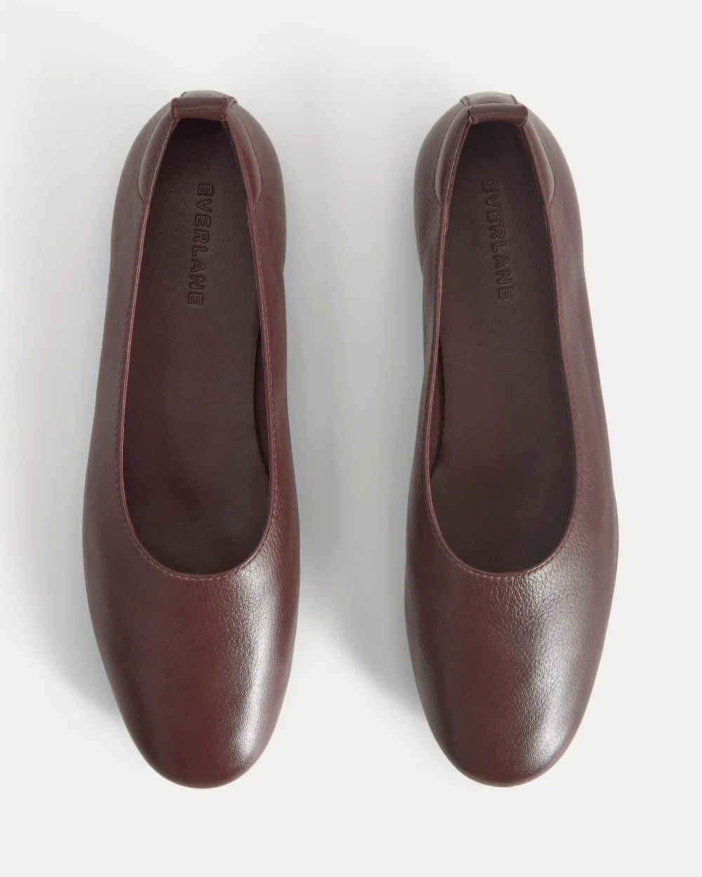 The Day Glove | Burgundy