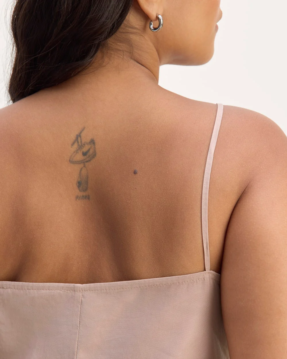 The Cami in Butterlite | Dusty Rose