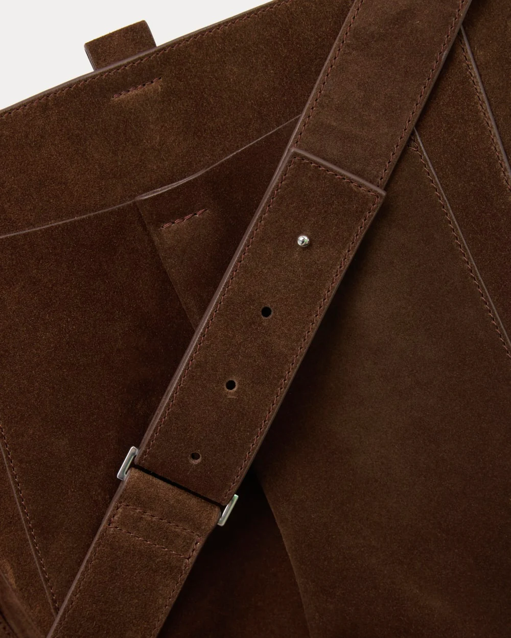 The Studio Bag | Cocoa