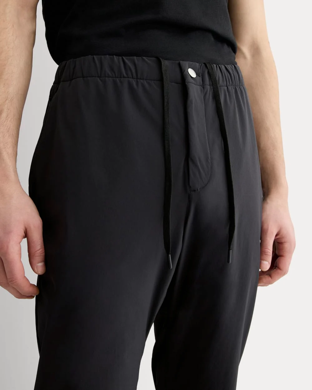 The Tech Pant | Black
