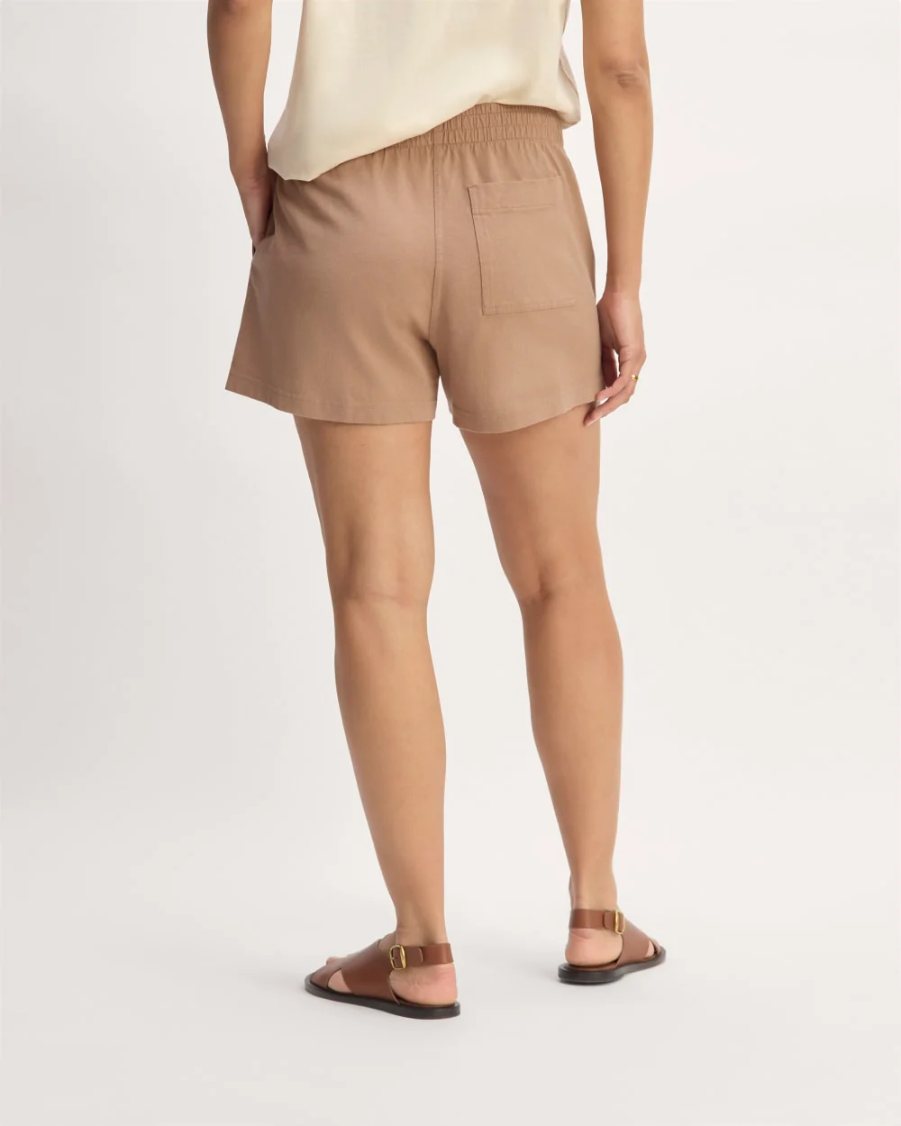 The Off-Duty Short | Chanterelle