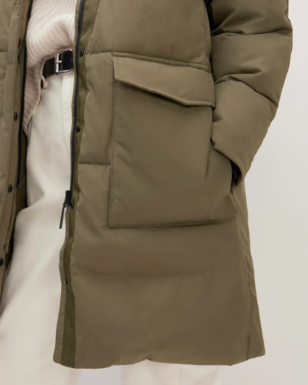 The Long Puffer | Kalamata