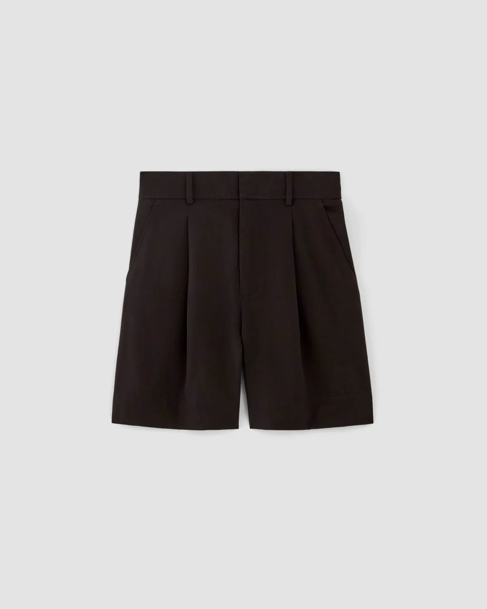 The Way-High® Drape Short | Black