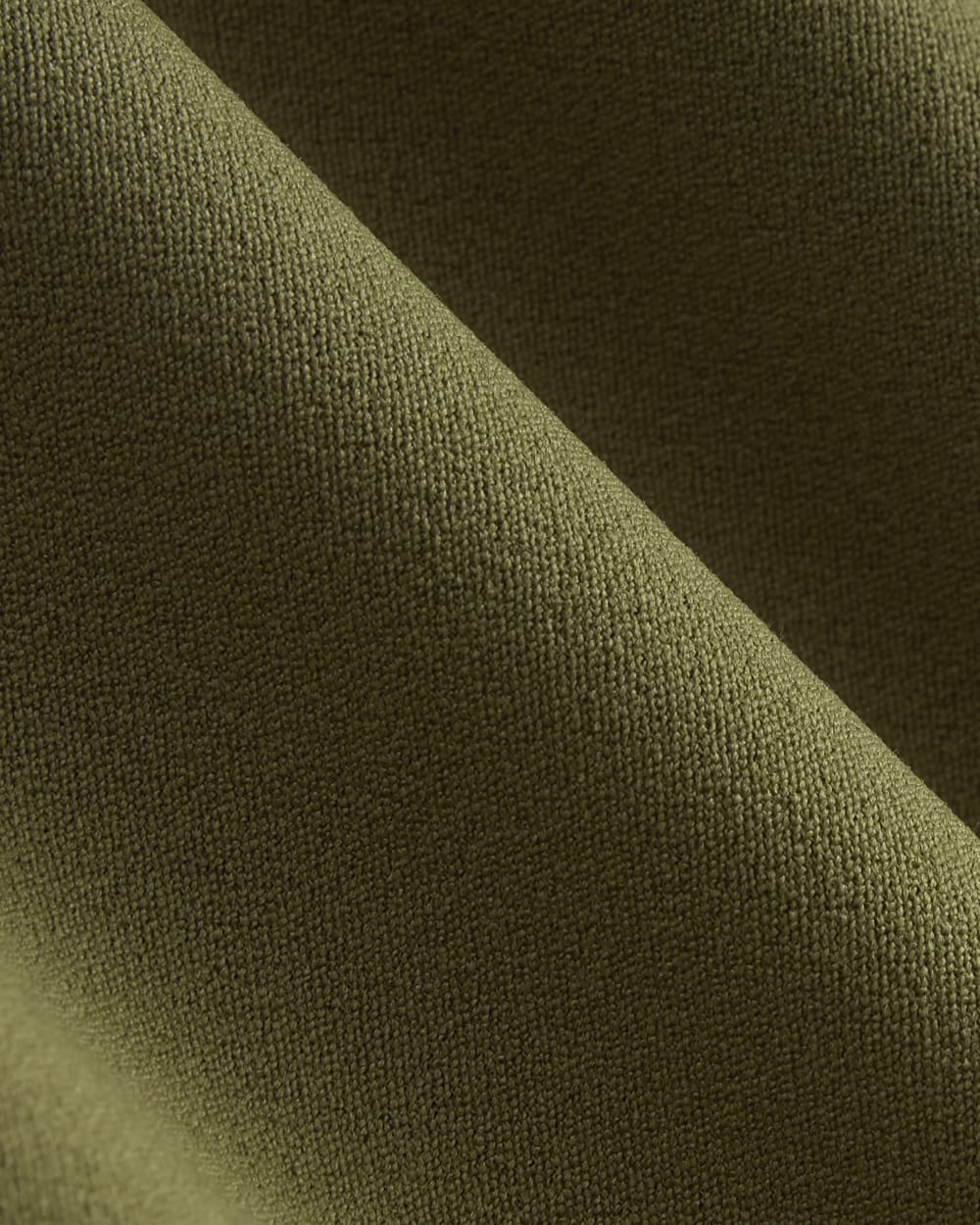 The Off-Duty Tech Hoodie | Olive