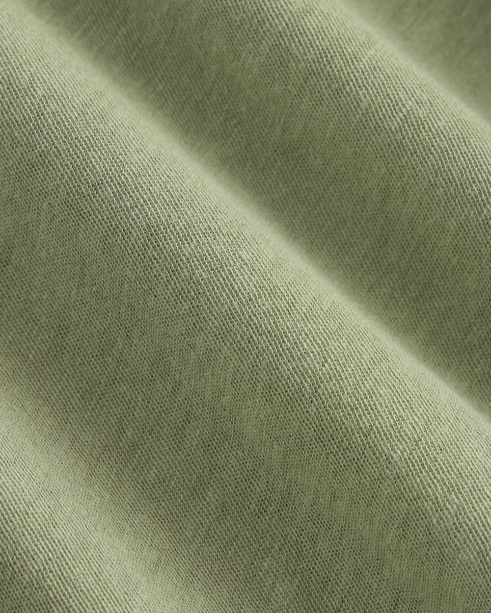 The Air V-Neck Henley | Sagebrush