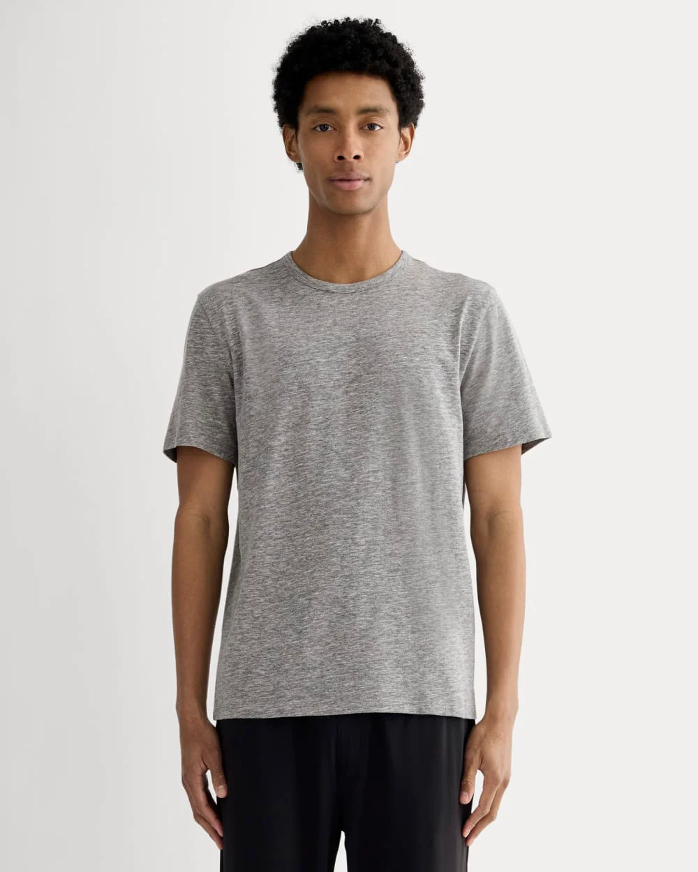 The Rec Crew |  Heathered Grey