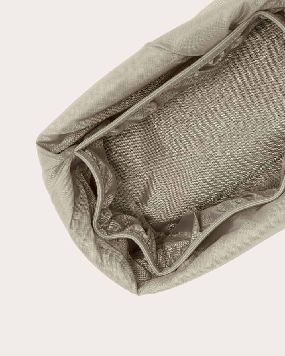 The ReNew Transit Catch-All Case | Warm Quartz