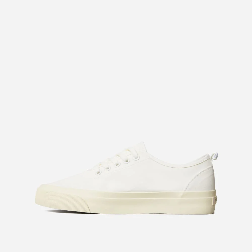 The Forever Sneaker® | White