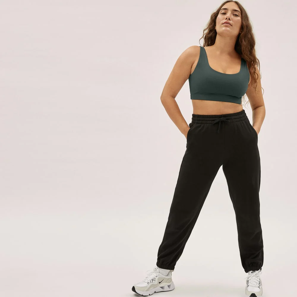 The Perform Bra® | Pine
