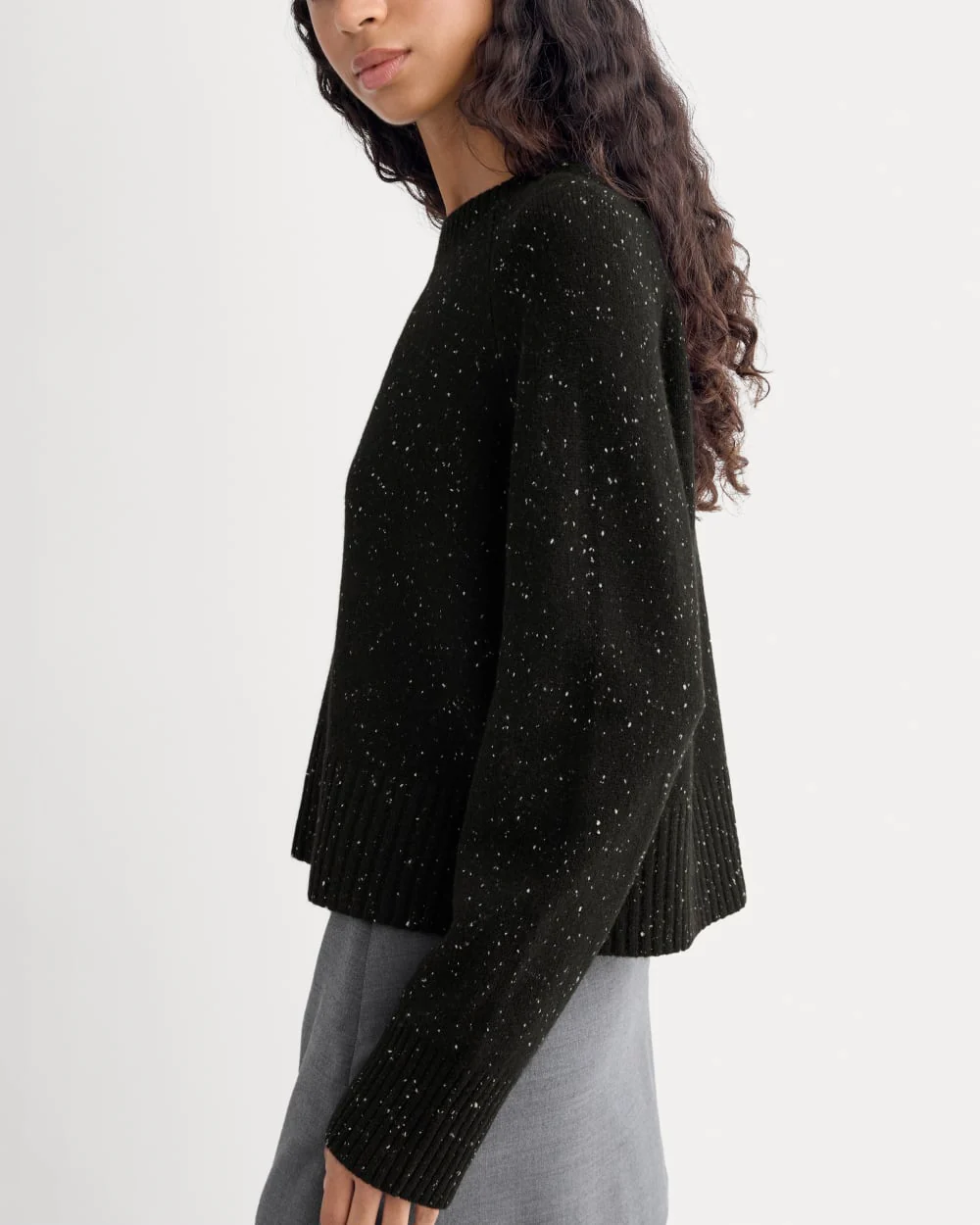 The Boxy Crew in Cashmere | Tinder Donegal