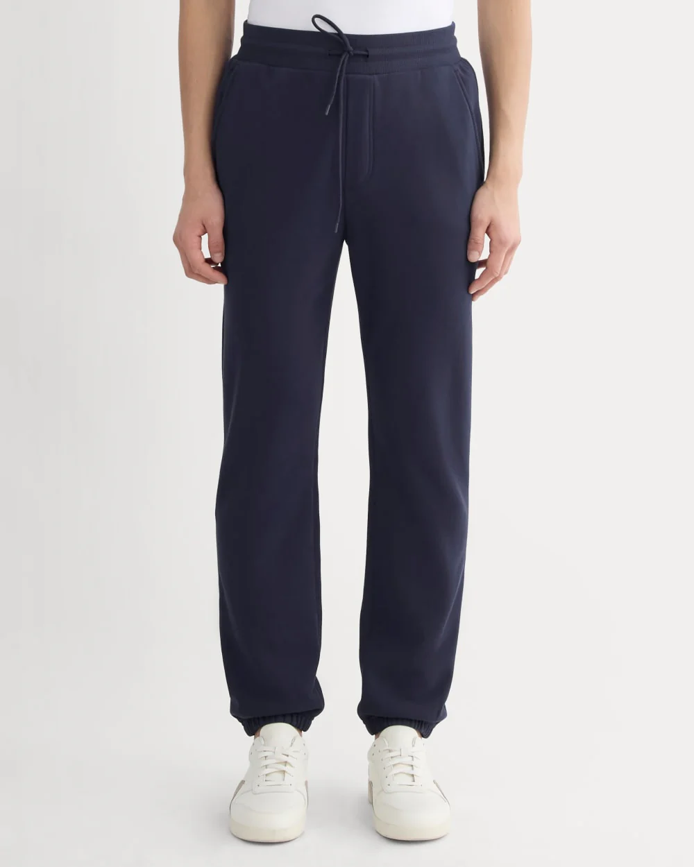 The Off-Duty Jogger | Navy