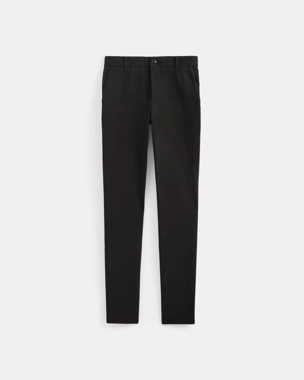 The Performance Chino | Uniform | Black | Slim