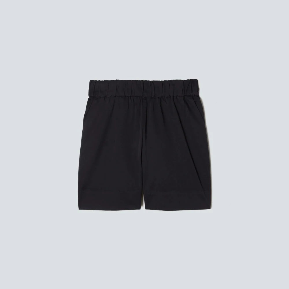 The Easy Short | Black