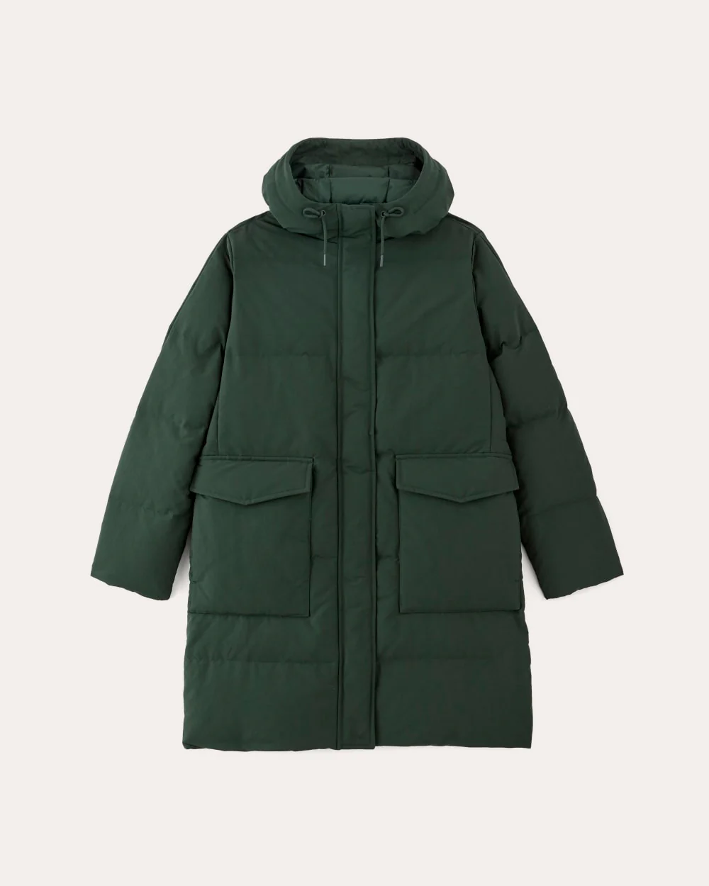 The Long Puffer | Scarab