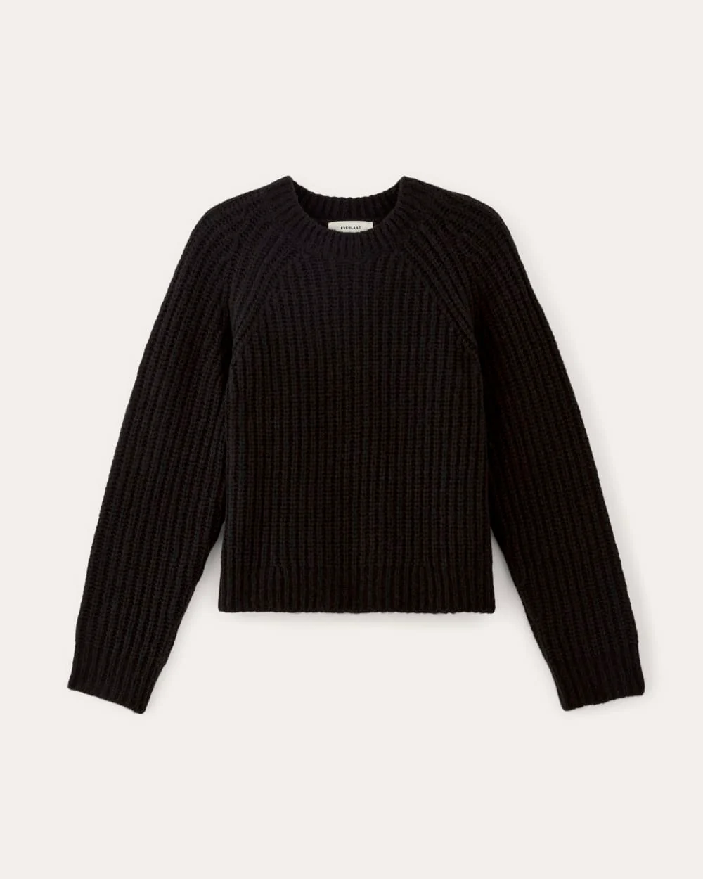 The Fisherman Crew in Cloud | Black