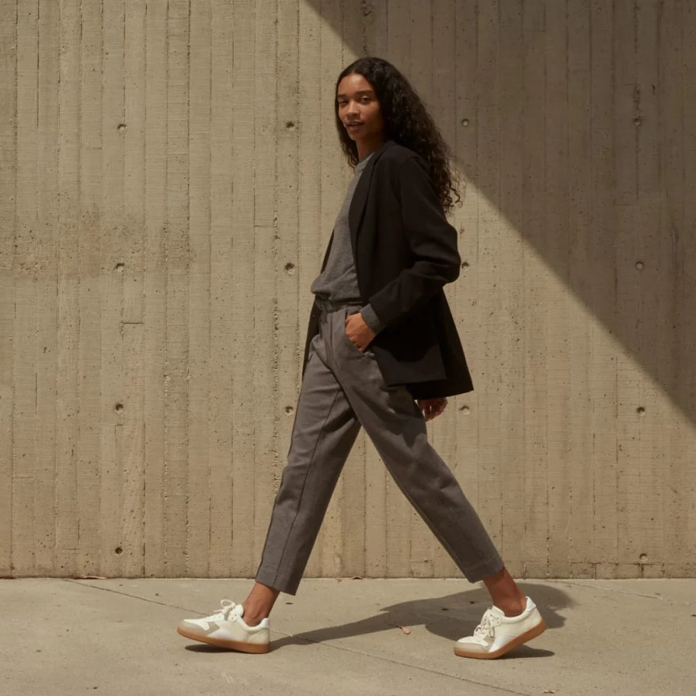 The Dream Pant® | Heathered Charcoal