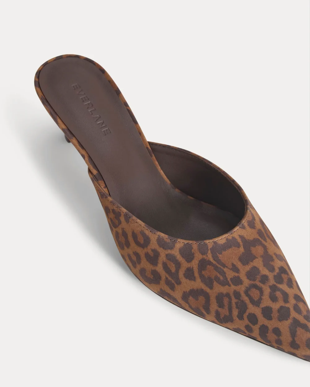 Studio Kitten Heel | Leopard