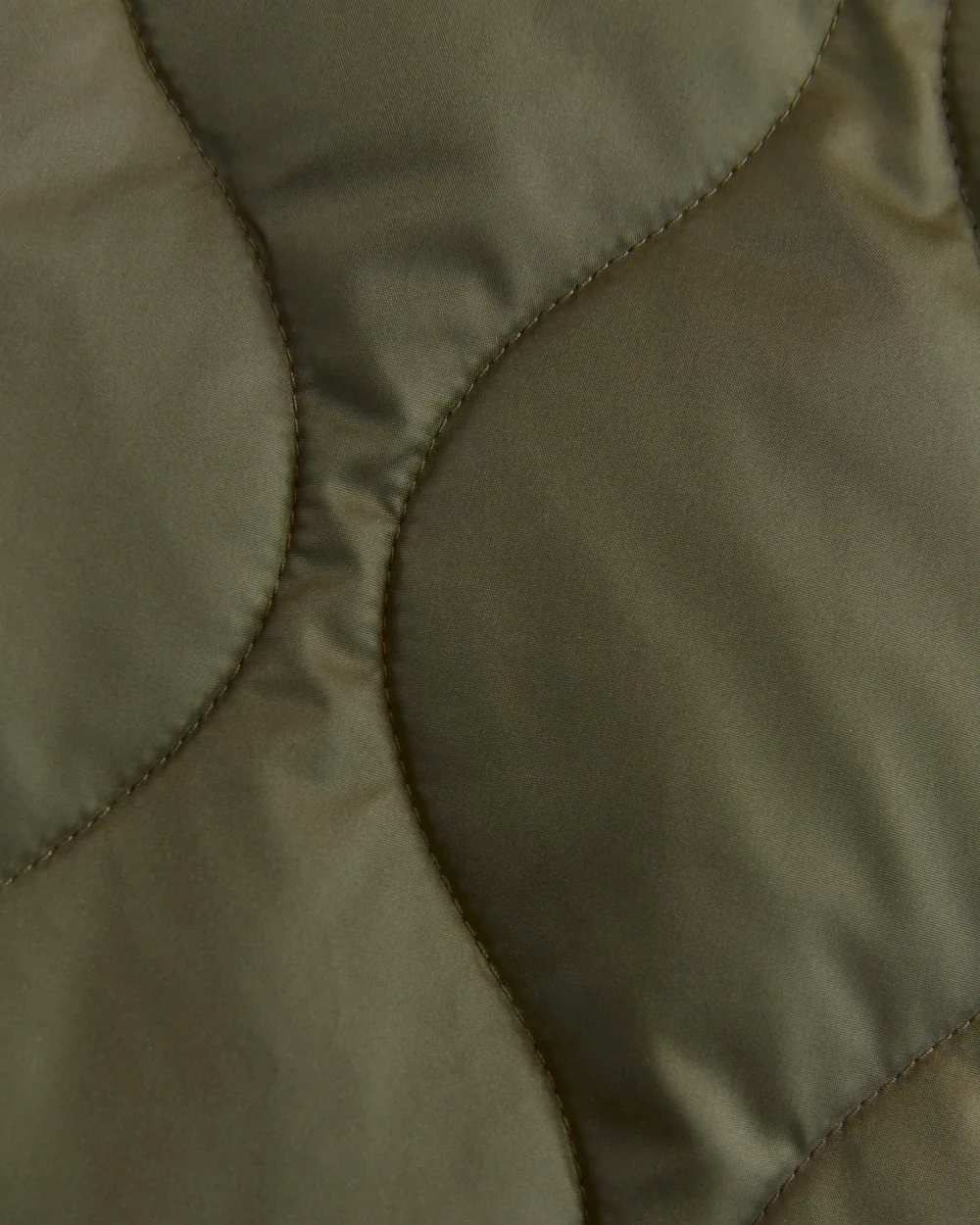 The Quilted Liner | Kalamata