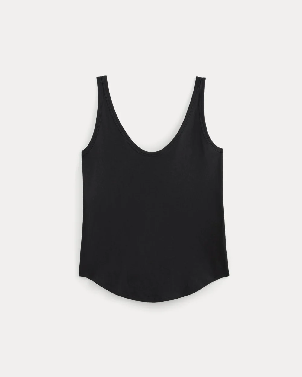 The Air Cami | Black