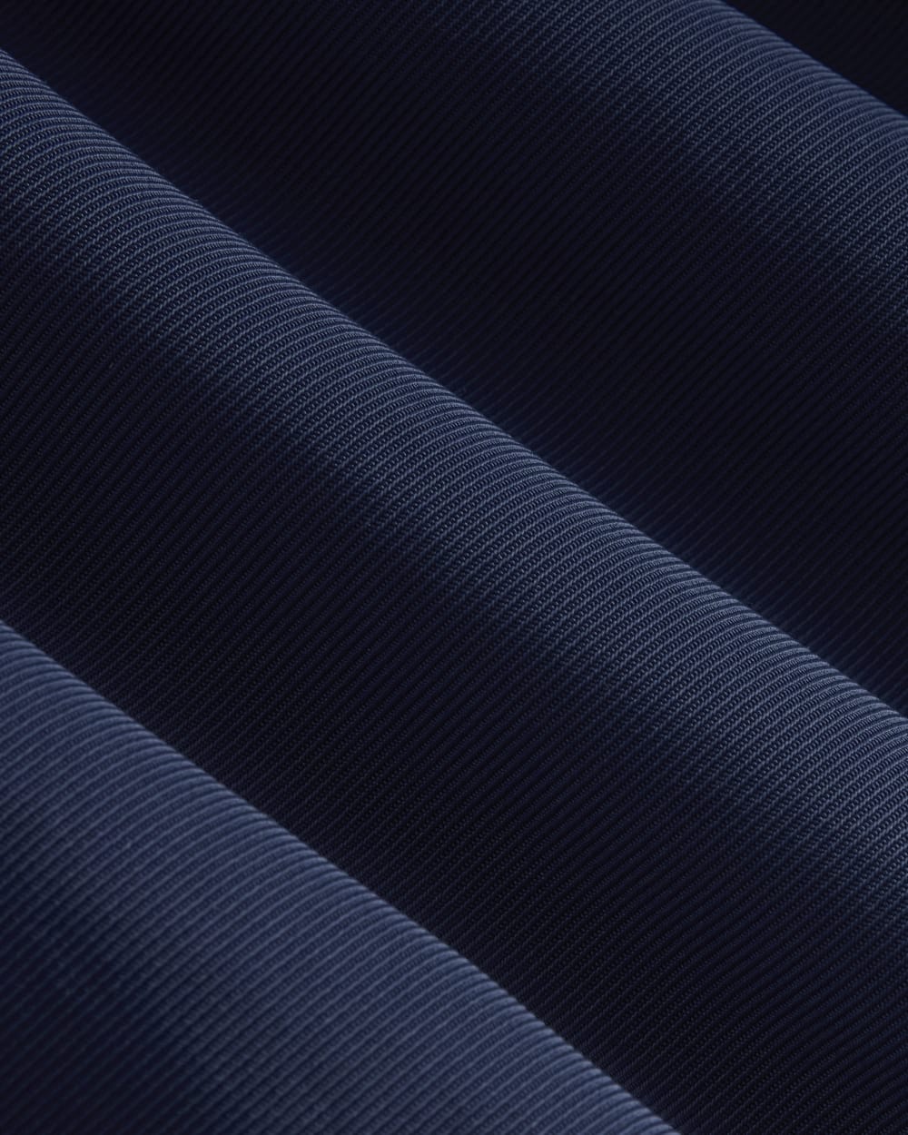 The Drapey Blazer | Navy