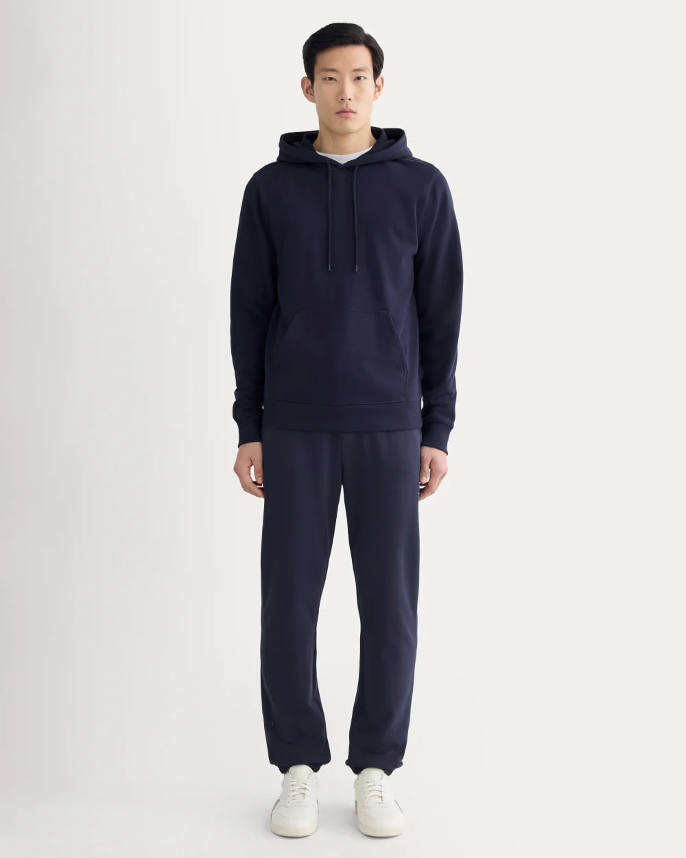 The Off-Duty Jogger | Navy