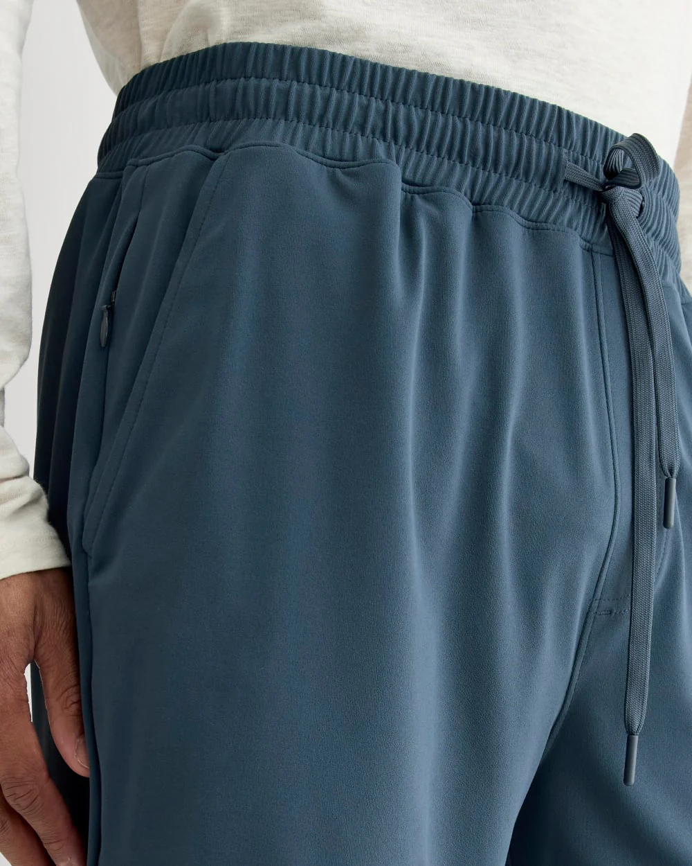 The Off-Duty Tech Short | Midnight Navy