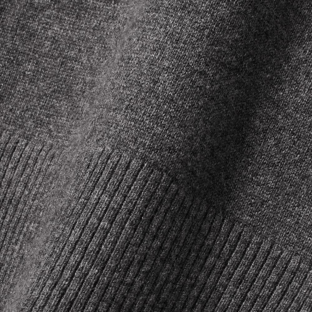 The Cashmere Crew | Charcoal
