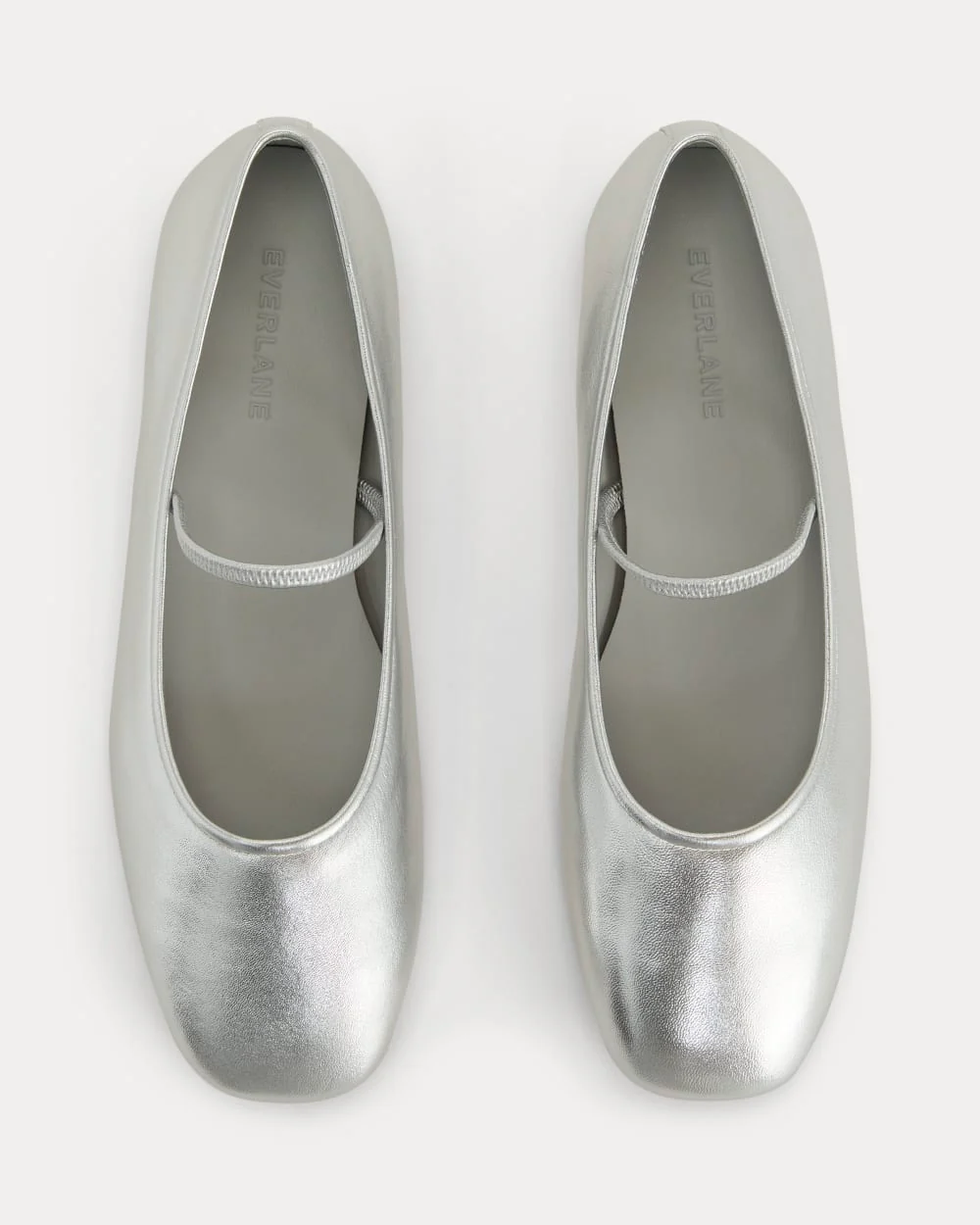 The Day Mary Jane | Silver