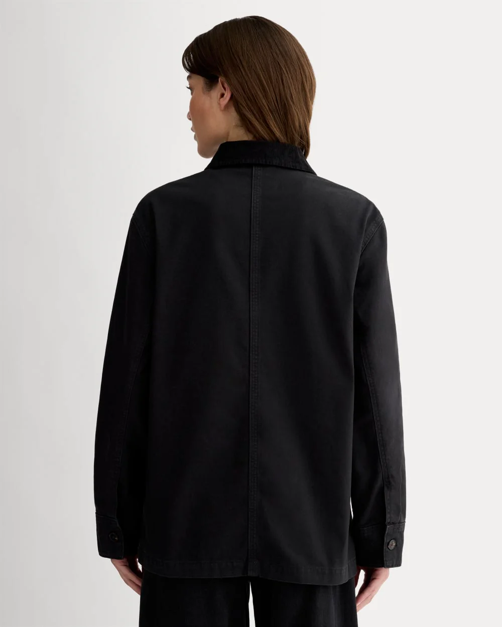 The Barn Jacket | Black