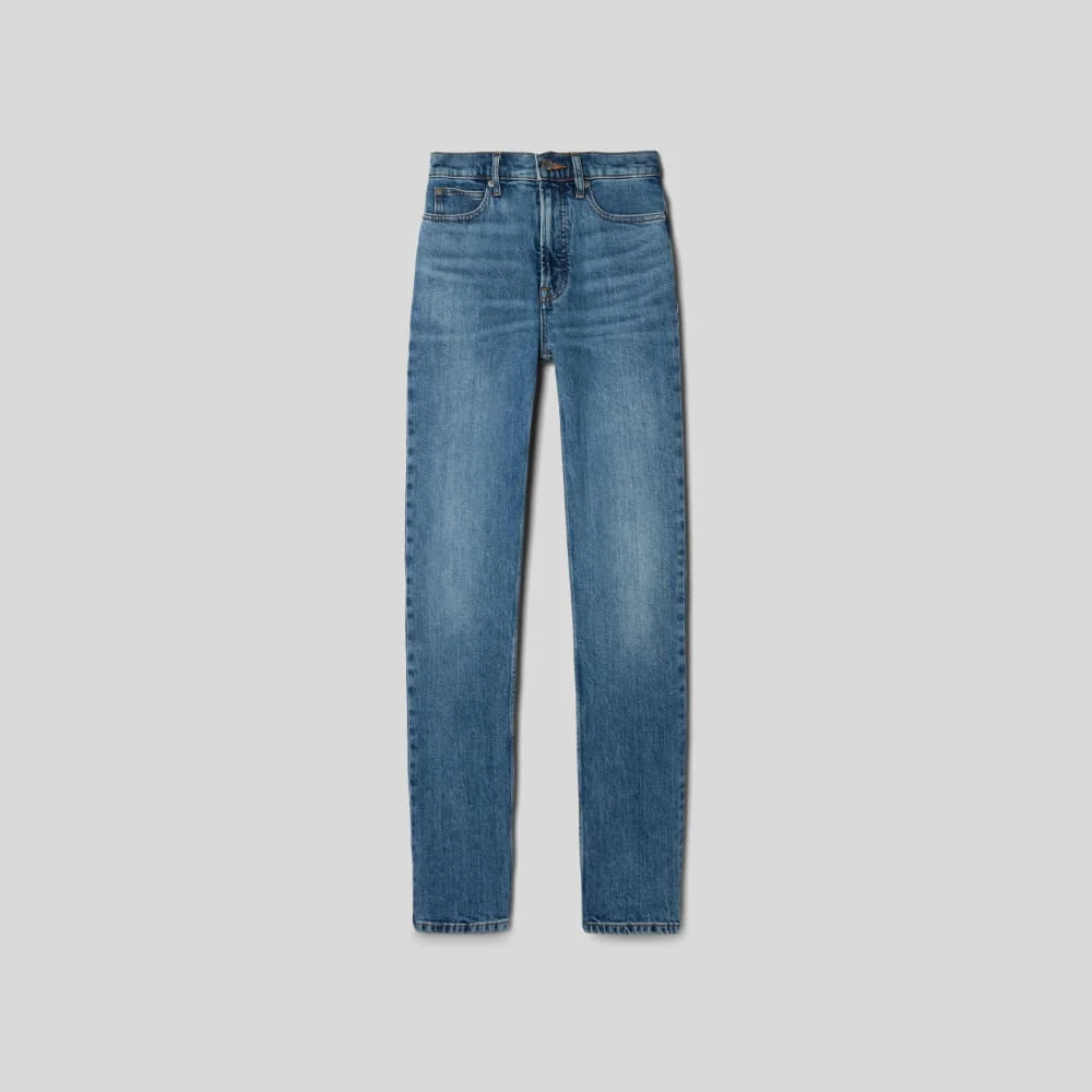 The Way-High® Slim Jean | Sail Blue | 31 Inseam